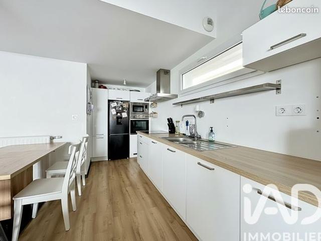 Appartement vente à Rennes, Bretagne