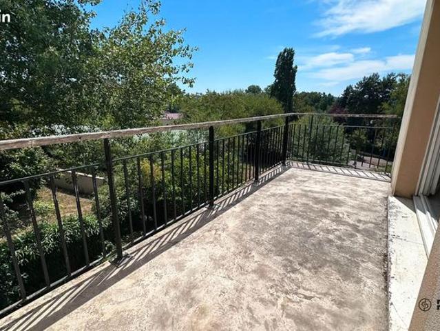 Appartement vente à Panazol, Haute-Vienne