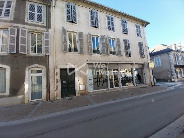Appartement vente à Pau, Nay