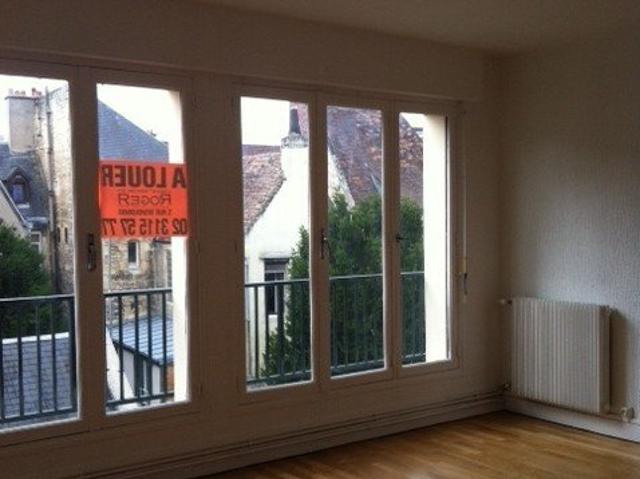 Appartement location à Caen