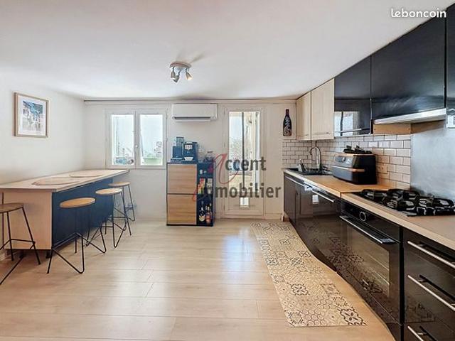 Appartement vente à Arles, Saint-andiol