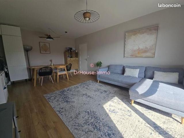 Appartement vente à Évreux, Gravigny