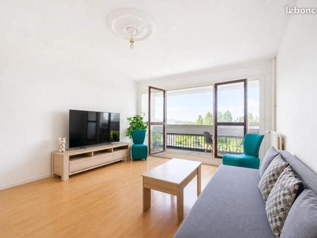 Appartement vente à Versailles, Plaisir