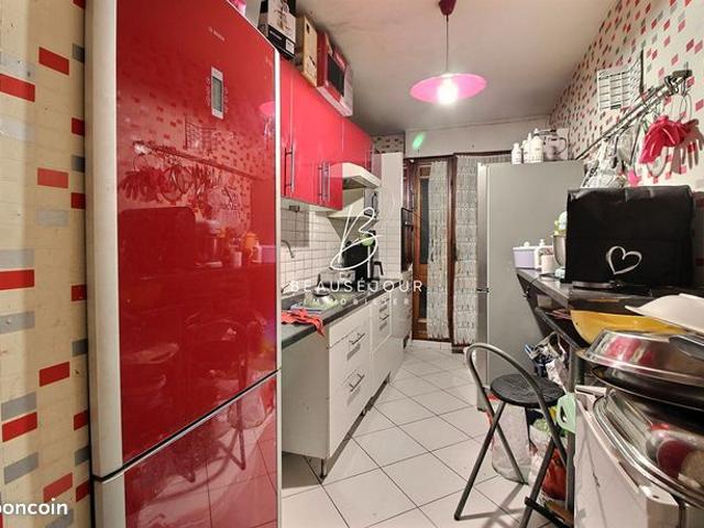 Appartement vente à Ris-Orangis, Essonne