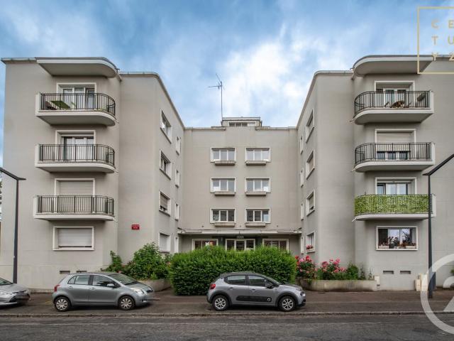 Appartement vente à Avesnes-sur-Helpe, Maubeuge