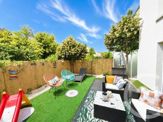 Appartement vente à Mantes-la-Jolie, Ecquevilly