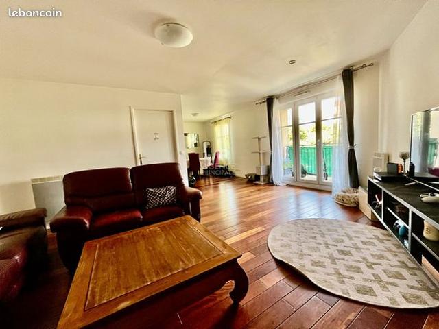 Appartement vente à Pontoise, Vauréal