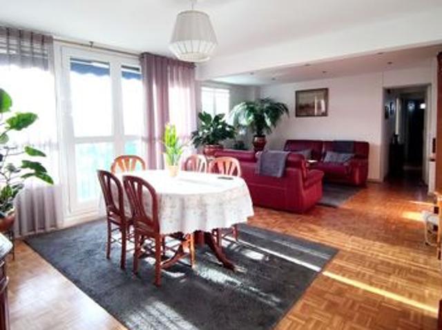 Appartement vente à Eaubonne, Martinique