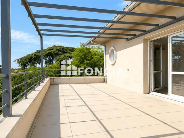 Appartement vente à Toulouse