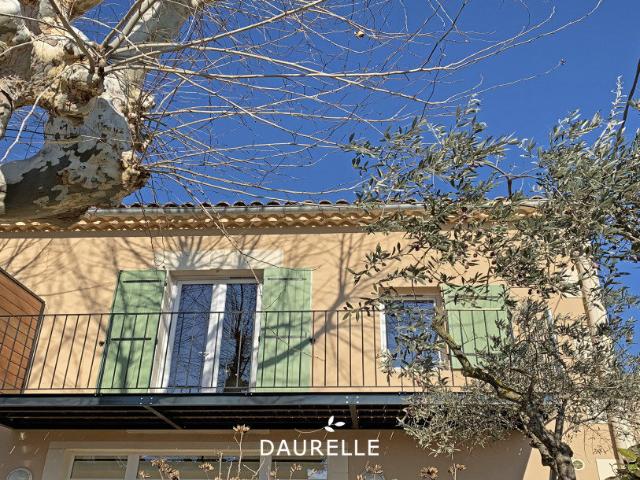Appartement vente à Arles, Cabannes