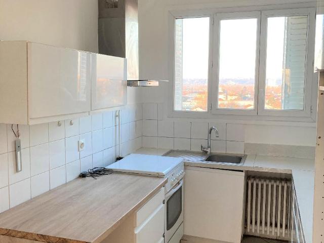 Appartement location à Lyon, Métropole de Lyon