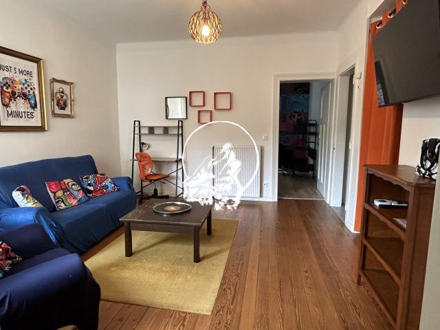 Appartement vente à Saint-Avold, Moselle
