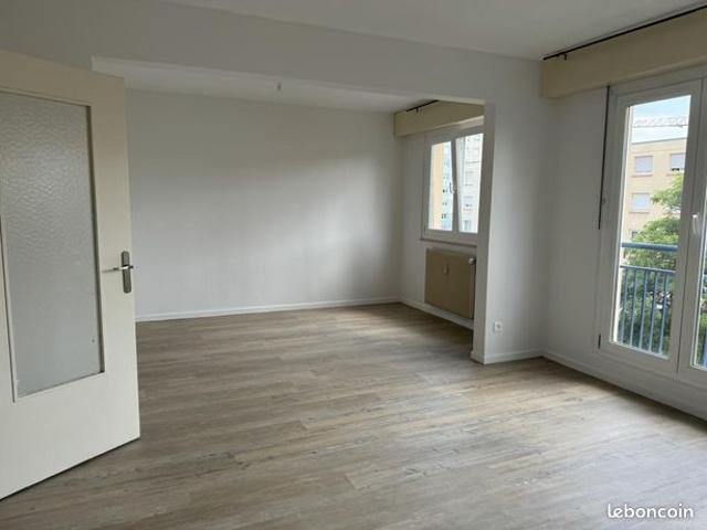 Appartement vente à Strasbourg, Grand Est