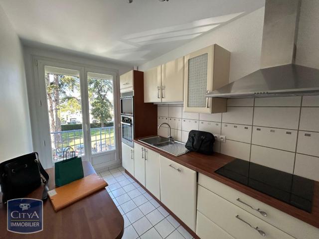 Appartement vente à France métropolitaine, Saint-herblain