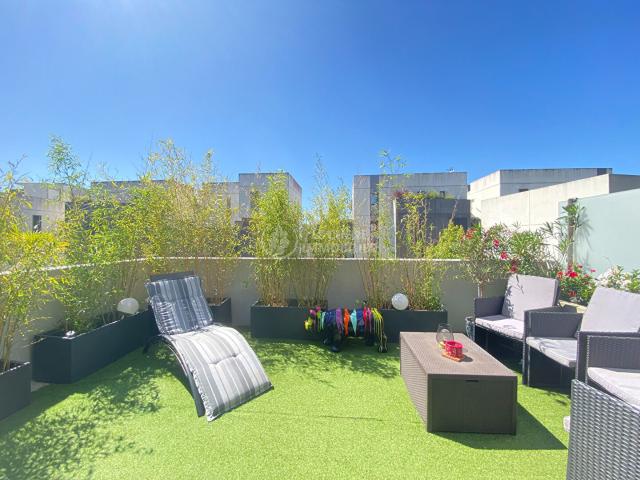 Appartement vente à Versailles, Le Chesnay