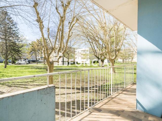 Appartement vente à Nyons, Montélimar