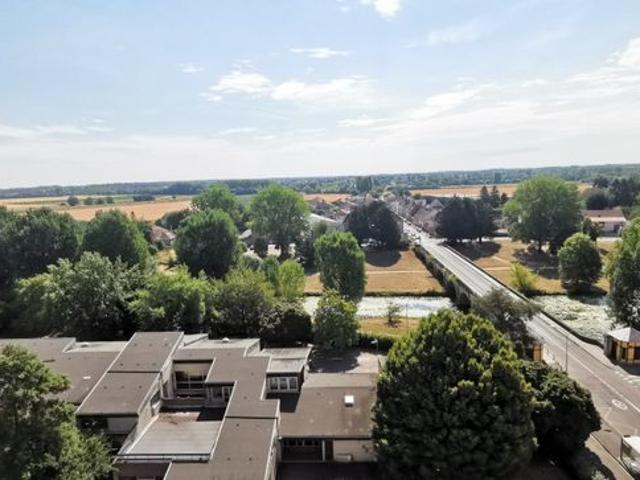 Appartement vente à Chalon-sur-Saône, Saône-et-Loire