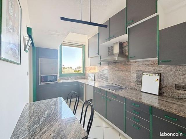 Appartement vente à Largentière, Aubenas