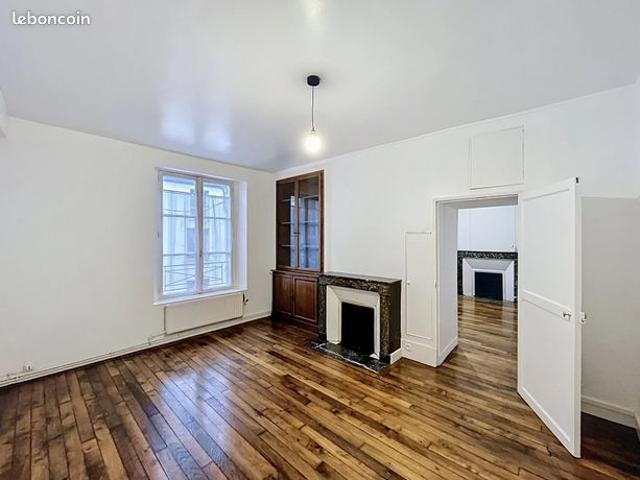 Appartement vente à Meaux, Coulommiers