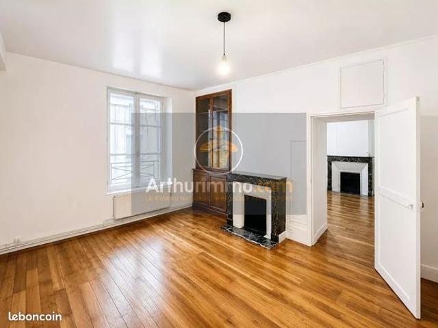 Appartement vente à Meaux, Coulommiers