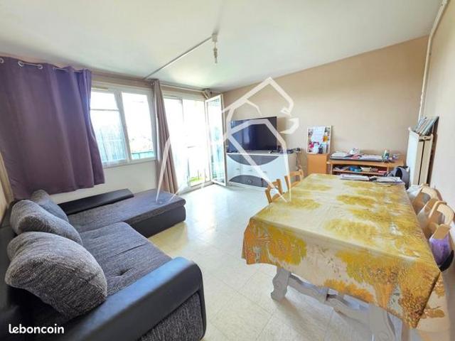 Appartement vente à Rouen, Saint-etienne-du-rouvray