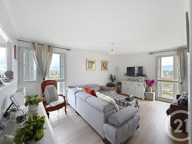 Appartement vente à Orléans