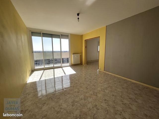 Appartement vente à Chalon-sur-Saône, Chalon-sur-saône