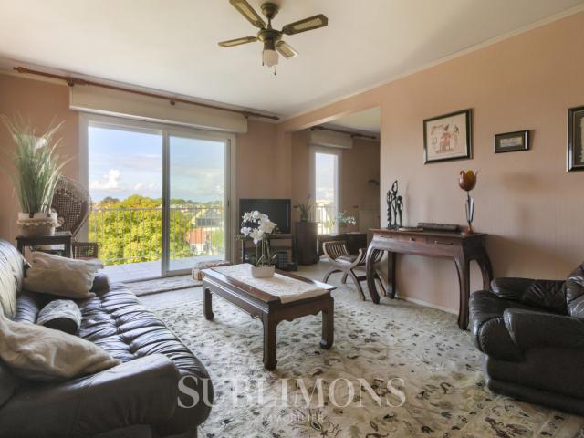 Appartement vente à Saint-Nazaire, Pornichet