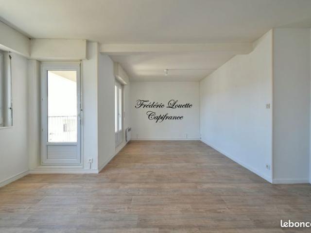 Appartement vente à Aÿ-Champagne, Marne