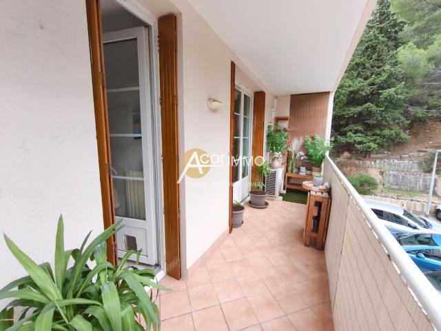 Appartement vente à Arrondissement de Toulon, La Seyne-sur-mer