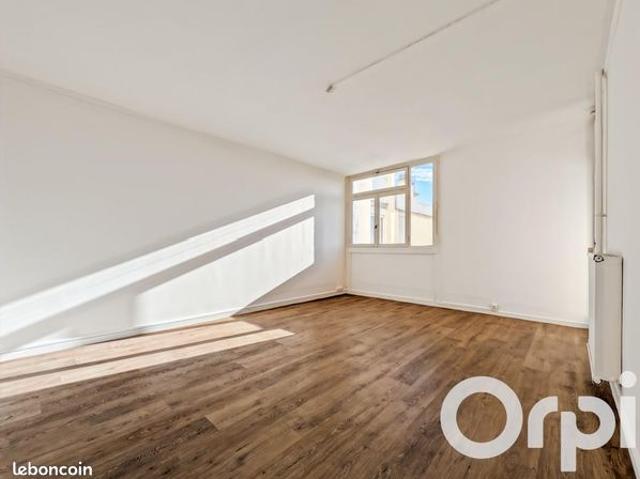 Appartement vente à Orange, Vaucluse