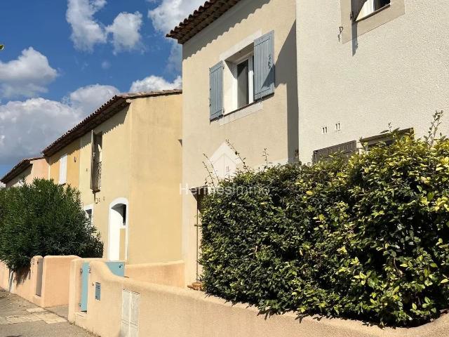 Maison location à Puyricard, Aix-en-Provence