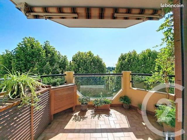 Appartement vente à Créteil