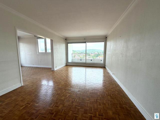 Appartement vente à Rouen, Maromme