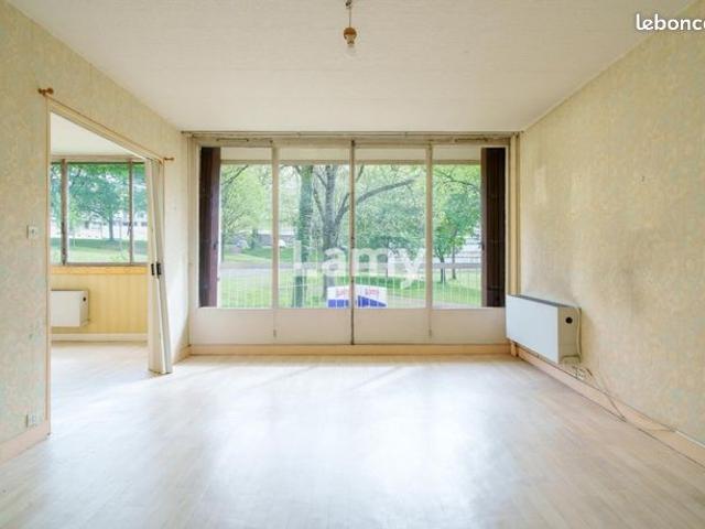 Appartement vente à Limoges