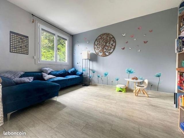 Appartement vente à Dreux, Montreuil