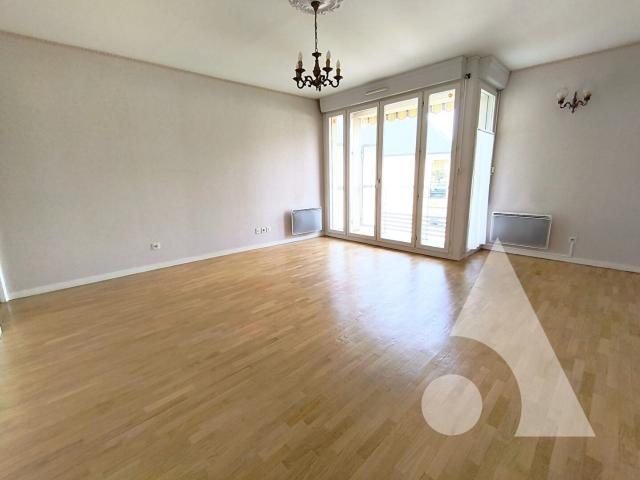 Appartement vente à Senlis, Crépy-en-valois