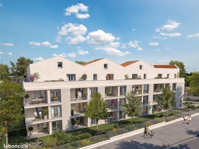 Appartement vente à Toulouse, Saint-orens-de-gameville