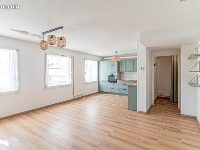 Appartement vente à Bordeaux, Le Taillan-médoc
