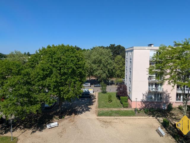 Appartement vente à Nantes, Saint-herblain