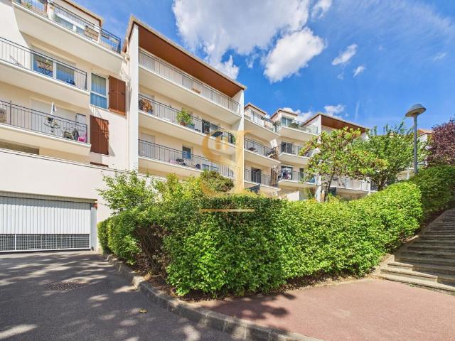 Appartement vente à Évry, Yerres