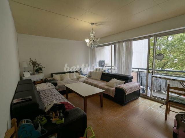 Appartement vente à Sarcelles