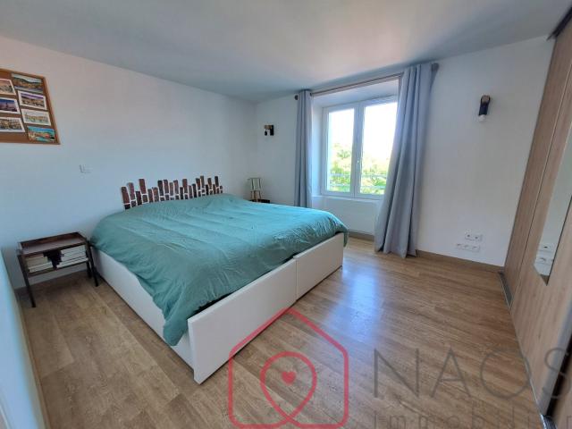 Appartement vente à Châteaufort, Yvelines