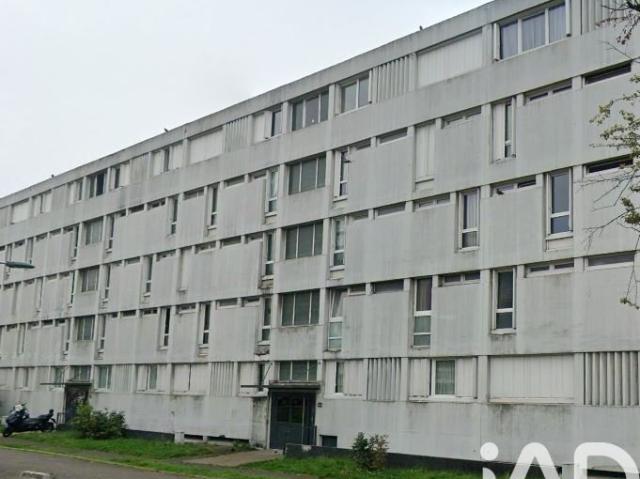Appartement vente à Sarcelles