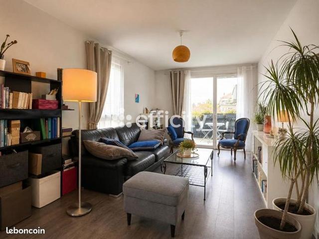Appartement vente à Lille