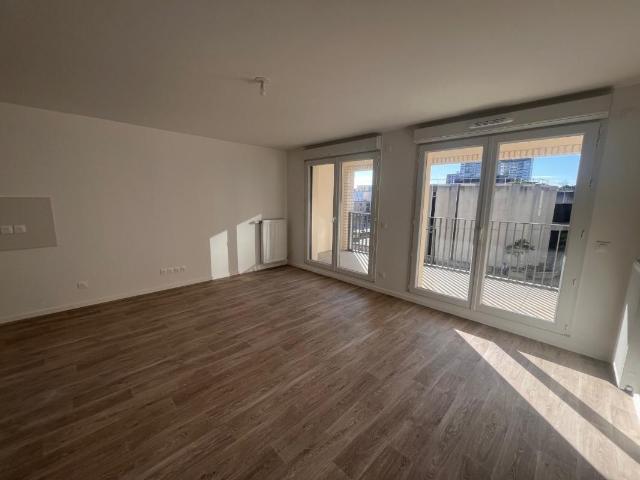 Appartement location à Bobigny