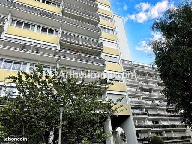 Appartement vente à Le Havre