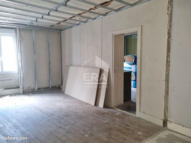 Appartement vente à Belley, Ambérieu-en-bugey