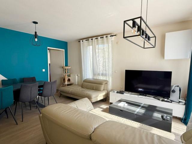 Appartement vente à Saint-Denis, Epinay-sur-seine