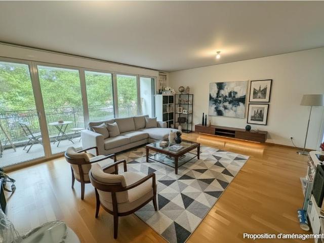Appartement location à Rennes, Bretagne